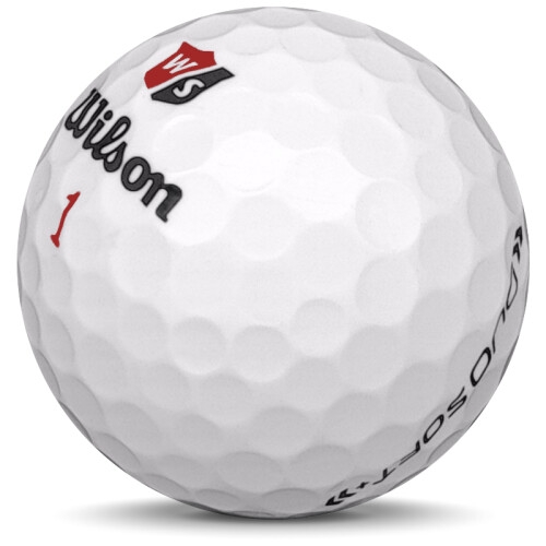 Wilson Duo Soft +