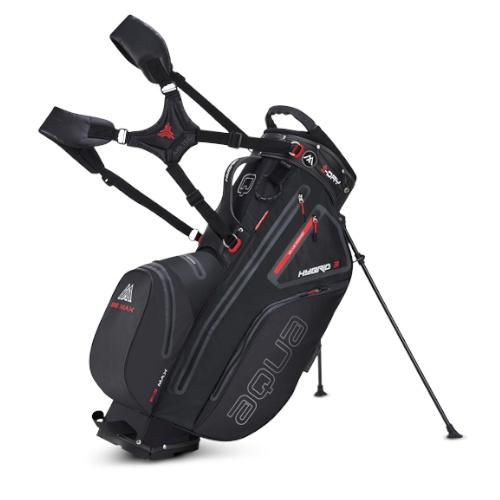 Big Max Aqua Hybrid 3
