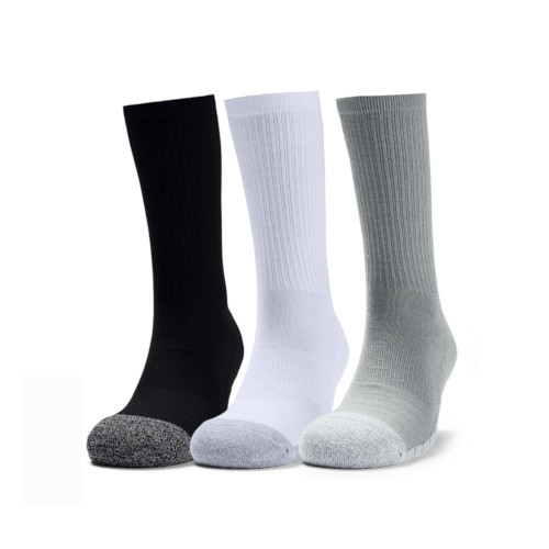 UA HeatGear High (Męskie)