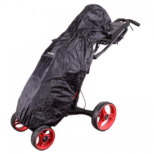 Regnskydd till golfbag