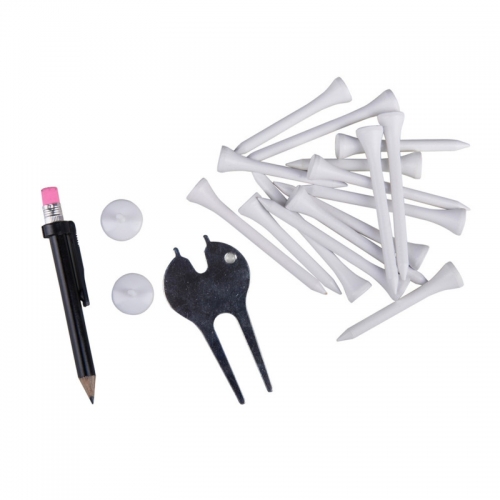 Zestaw startowy Golf Gear