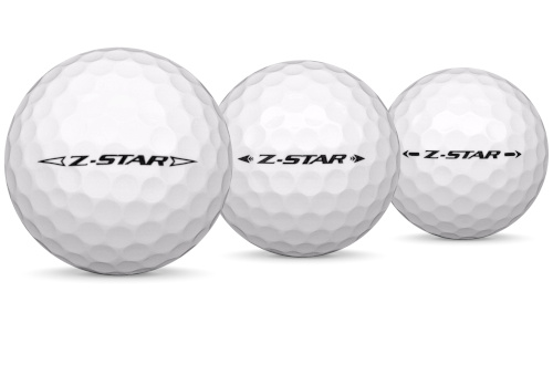 Modele roczne Srixon Z-Star