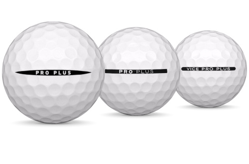 Modele roczne Vice Pro Plus