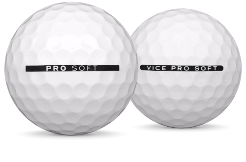Modele roczne Vice Pro Soft